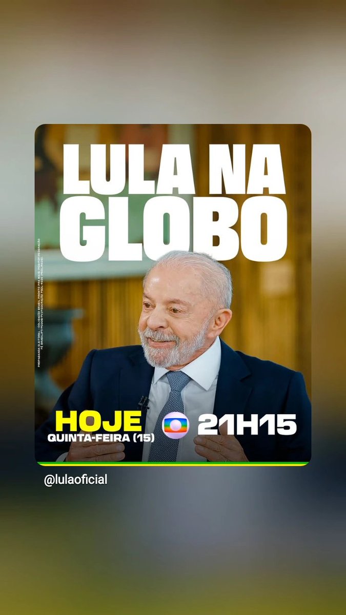 brayan711's tweet photo. #MudançaEComLula https://t.co/y9kUaM3E5G