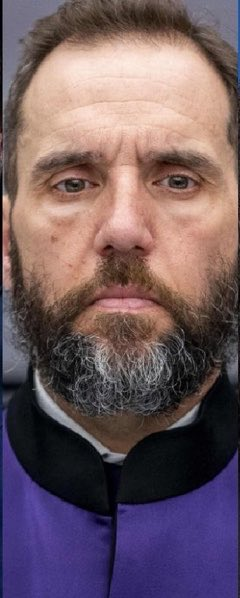SaltyGoat17's tweet photo. Jack Smith is going to fcking jail and I'm 100% HERE FOR IT!!! https://t.co/EXL5Tv8g4m