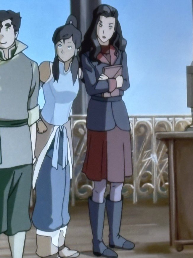 mantioxo's tweet photo. bookworm nerdy asami getting corrupted by jock korra https://t.co/QC6M4QqSxE