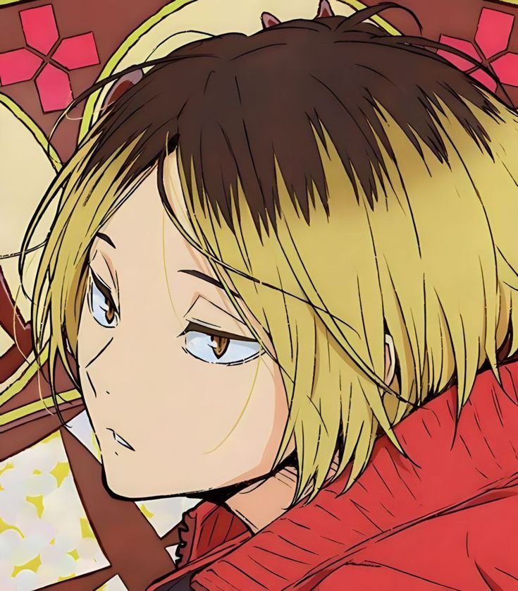 tomoekaazu's tweet photo. it’s literally kenma day. everybody move. https://t.co/qz8HVBdkL3