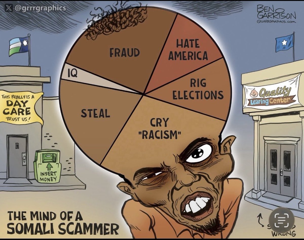 KingJay1119's tweet photo. @Deee_luul @IlhanMN @Ilhan A thief like all the rest of you. https://t.co/p7tWJxcdPI