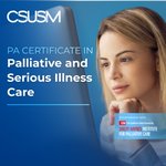 Photo by CSU Shiley Haynes Institute for Palliative Care (@csupalliative)