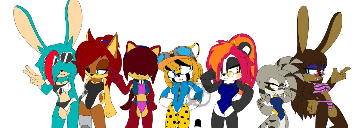 The_Carrot_Farm's tweet photo. Join the Portnarrows Restoration!

One last bit pool pic before winter hits!

I want to thank: @RubenRayos @GarDIOvoir for lettimg me use their oc's!
My gf @LakeofSilks  for letting me user her ocs too!
And https://t.co/dMlGKKIR3d on insta for letting also use her ocs! https://t.co/HdFhsMVNaW