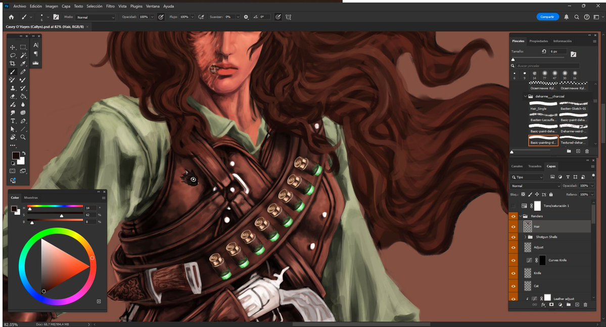 JetstreamHayato's tweet photo. details details details

comm work for @Callyn4Sale #wip #CommissionsArt  #characterdesignㅤ https://t.co/jEnE5nRLLs
