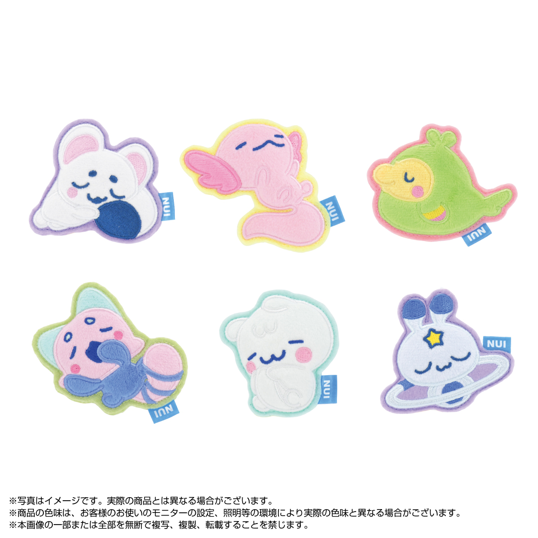 TMGC_net's tweet photo. #Tamagotchiparadise #ぬいピン 「すやすや」が1月発売予定✨
ご予約はこちら🥚https://t.co/CzgJVEtVCi

全12種、どれが出るかお楽しみに✨
💝まめっち
💝みみっち
💝くちぱっち
💝みゃおっち
💝いるかっち
💝ほーほっち
💝おこじょっち
💝あほろぱっち
💝ぱろろっち
💝れさぱんっち
💝もんがっち
💝コズミっち

たくさんつけてね🌙

@shop_nui_bnn   @BnNuiC_Official 
#Tamagotchi #たまごっち #バンダイナムコヌイ #ぬいこれ