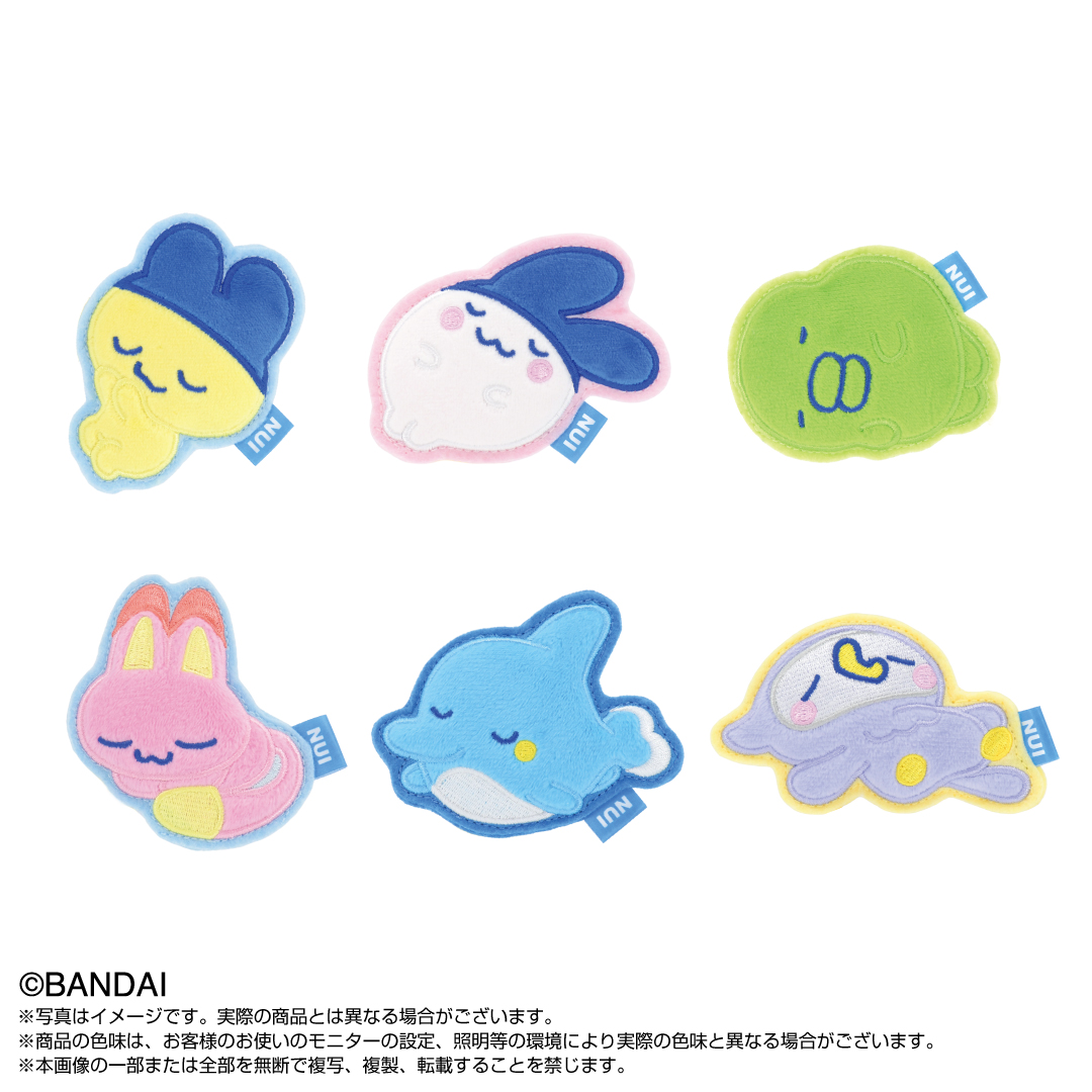 TMGC_net's tweet photo. #Tamagotchiparadise #ぬいピン 「すやすや」が1月発売予定✨
ご予約はこちら🥚https://t.co/CzgJVEtVCi

全12種、どれが出るかお楽しみに✨
💝まめっち
💝みみっち
💝くちぱっち
💝みゃおっち
💝いるかっち
💝ほーほっち
💝おこじょっち
💝あほろぱっち
💝ぱろろっち
💝れさぱんっち
💝もんがっち
💝コズミっち

たくさんつけてね🌙

@shop_nui_bnn   @BnNuiC_Official 
#Tamagotchi #たまごっち #バンダイナムコヌイ #ぬいこれ