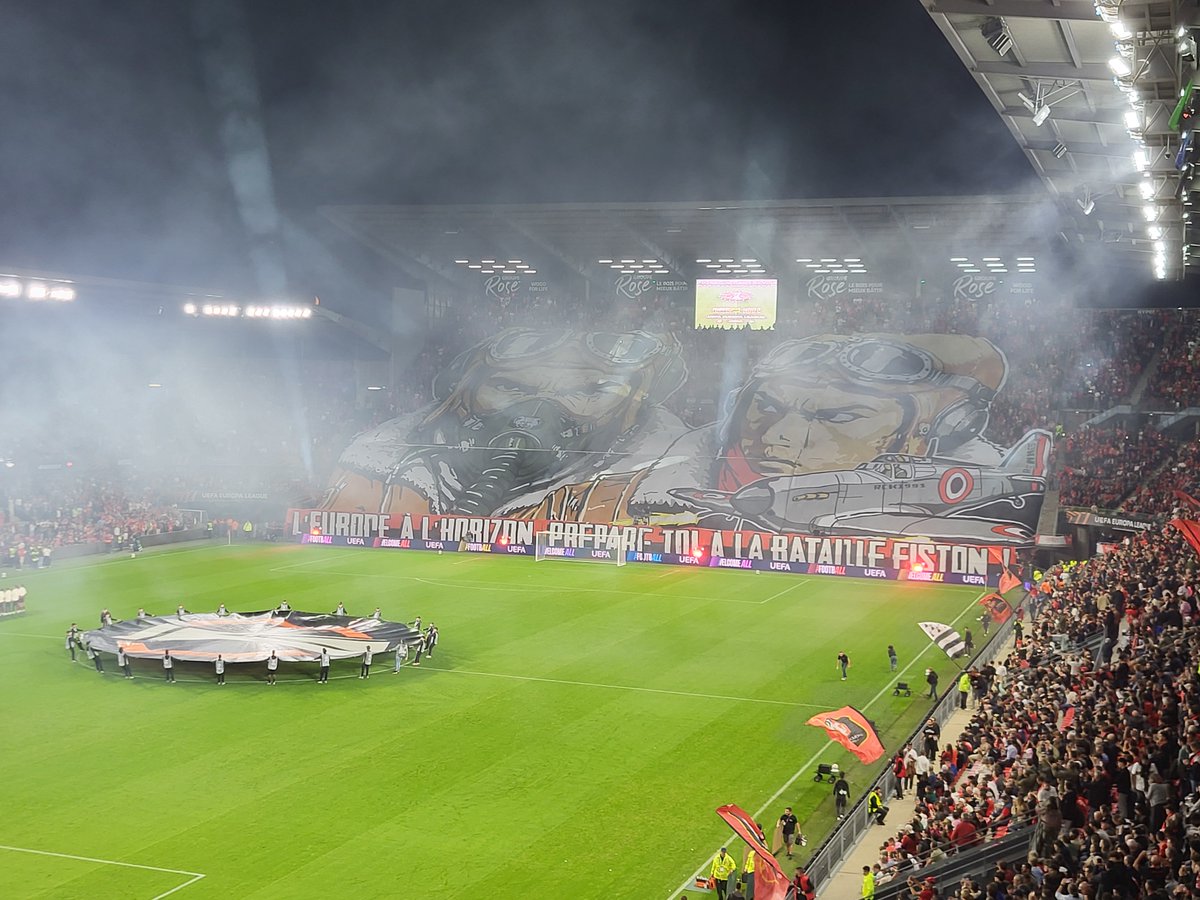 MVirogo's tweet photo. @RCK1991 @staderennais #srfcofi #srfc https://t.co/UtGi9pdW3p