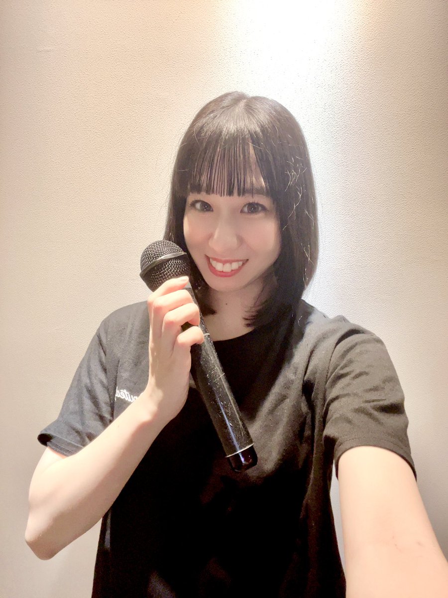 nns_ktchan's tweet photo. 昨日は10/18のLIVEの
練習をひとみちゃん(@part2_hi_to_mi )
としてきた！！！

久しぶりに写真撮った໒꒰ྀི∩˃ ᵕ ˂∩꒱ྀི১

#ステラアイ
#アイドル https://t.co/Rx7FpvzDzB
