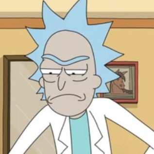 00zi4's tweet photo. does anybody else also loves when rick is expressive https://t.co/4FH2fvmbHZ