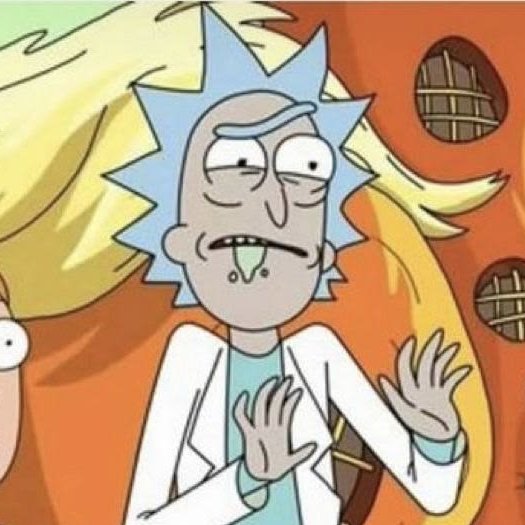 00zi4's tweet photo. does anybody else also loves when rick is expressive https://t.co/4FH2fvmbHZ