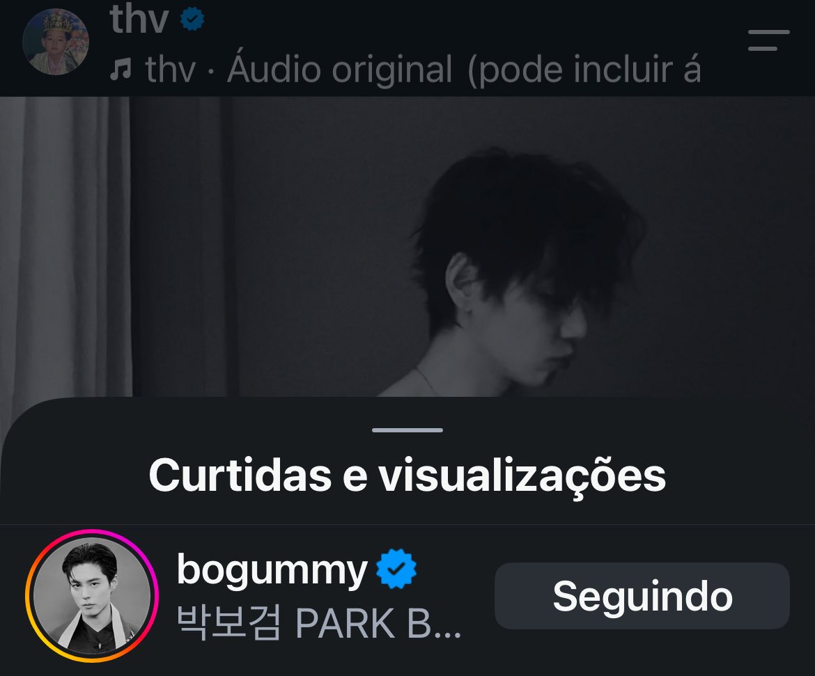 tatagarelando95's tweet photo. Sei de coisas que não posso provar… https://t.co/PO9IOrul0g