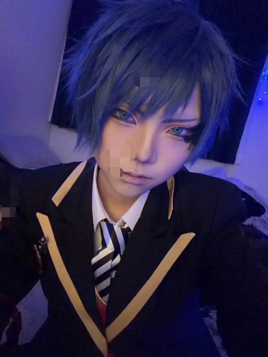 kogitsune423934's tweet photo. ♠️cos https://t.co/N78mWLHBXt