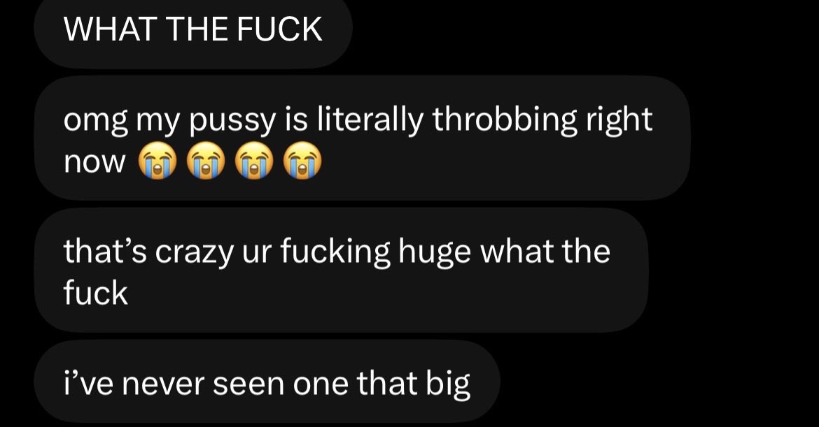 Jamalhavebbc's tweet photo. Bet my cock is bigger than your bf or ex
Like or DM for my big fat cock
#horny #nsfw #cuck #cuckold #bbc #nswtwt #hotwife #cheating #dickrate #qos #sizequeen https://t.co/qPmN5vRDOQ