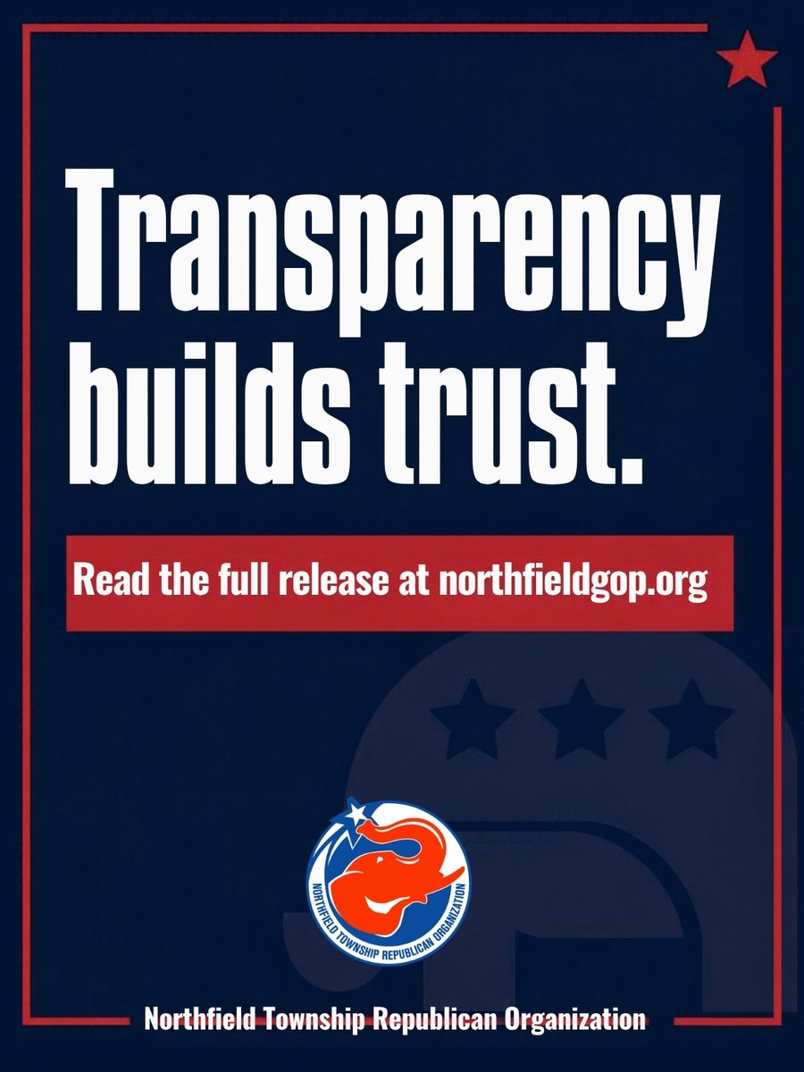 CookCountyGOP's tweet photo. Deputy Chairman @tjbrown (@GOPNorthfield Committeeman) calls for independent review of Cook County Clerk's Student Early Voting Program after transparency failures.

Read release here: https://t.co/17G4x2DsY0 https://t.co/UtMkesIxKW