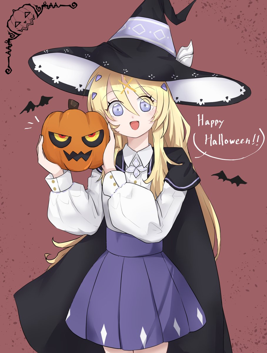 yoruno_tori3's tweet photo. 魔女っ子エクレシア https://t.co/LygRLcU9kC