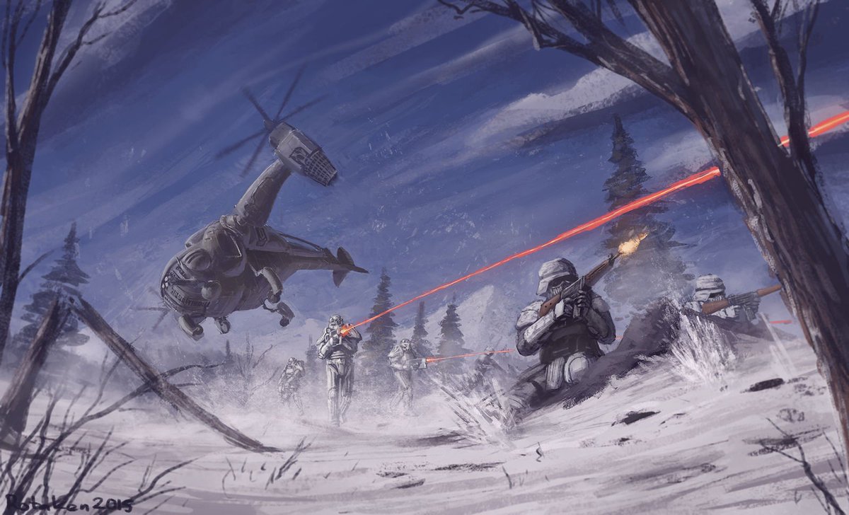 Nobbie_OCs's tweet photo. "Reinforcements at Anchorage"

By Rotaken -- https://t.co/Rl6bB0lD9z https://t.co/KqmeaOibEZ