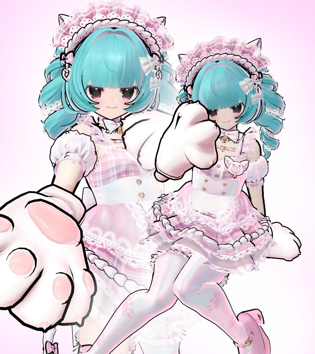 nyokize's tweet photo. うとーなに萌えろ！！！
#Utona3D https://t.co/qAgtqzsF0L