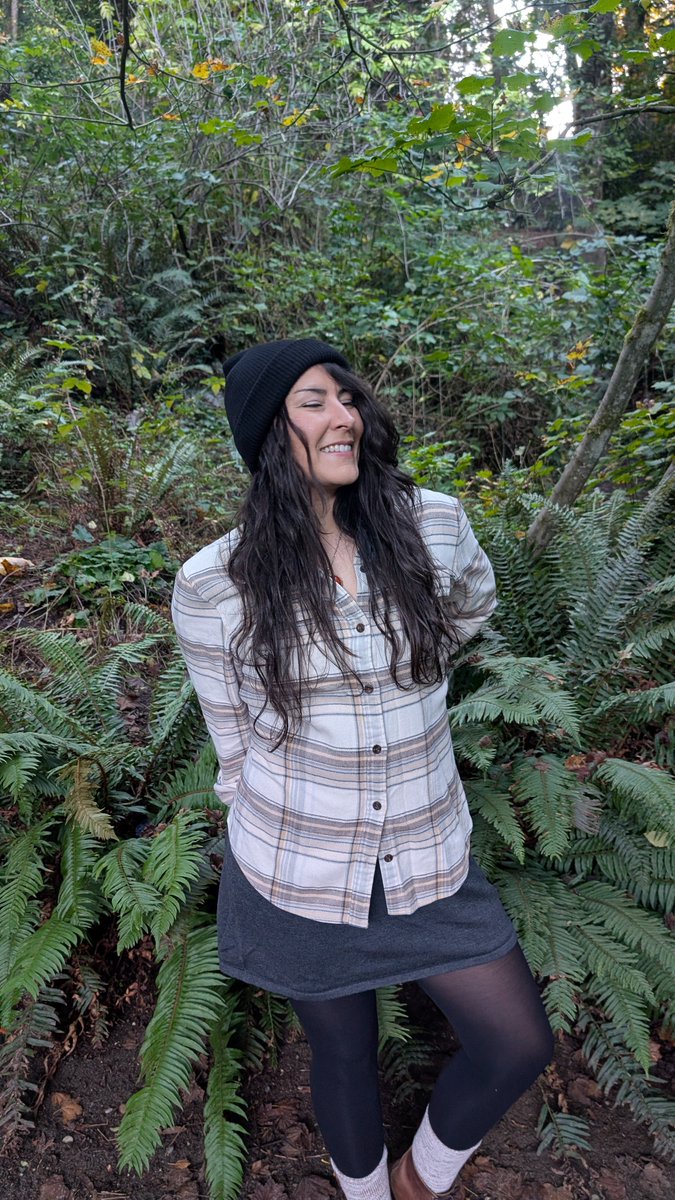 Carleyrabbit's tweet photo. While it's wet and rainy out, there are a few essential items you should always have on hand. The most important is high quality wool gear. Wool helps keep you warm even in cold and rainy conditions. While the other materials have their place, wool is undefeated when it comes to dependability in the harsher conditions. 

What are your fall camping and adventure tips? Share with us 👇👇👇