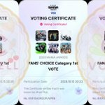 Photo by KPOP VOT3 INA 🥕🇲🇨 (@CSC_votesell)