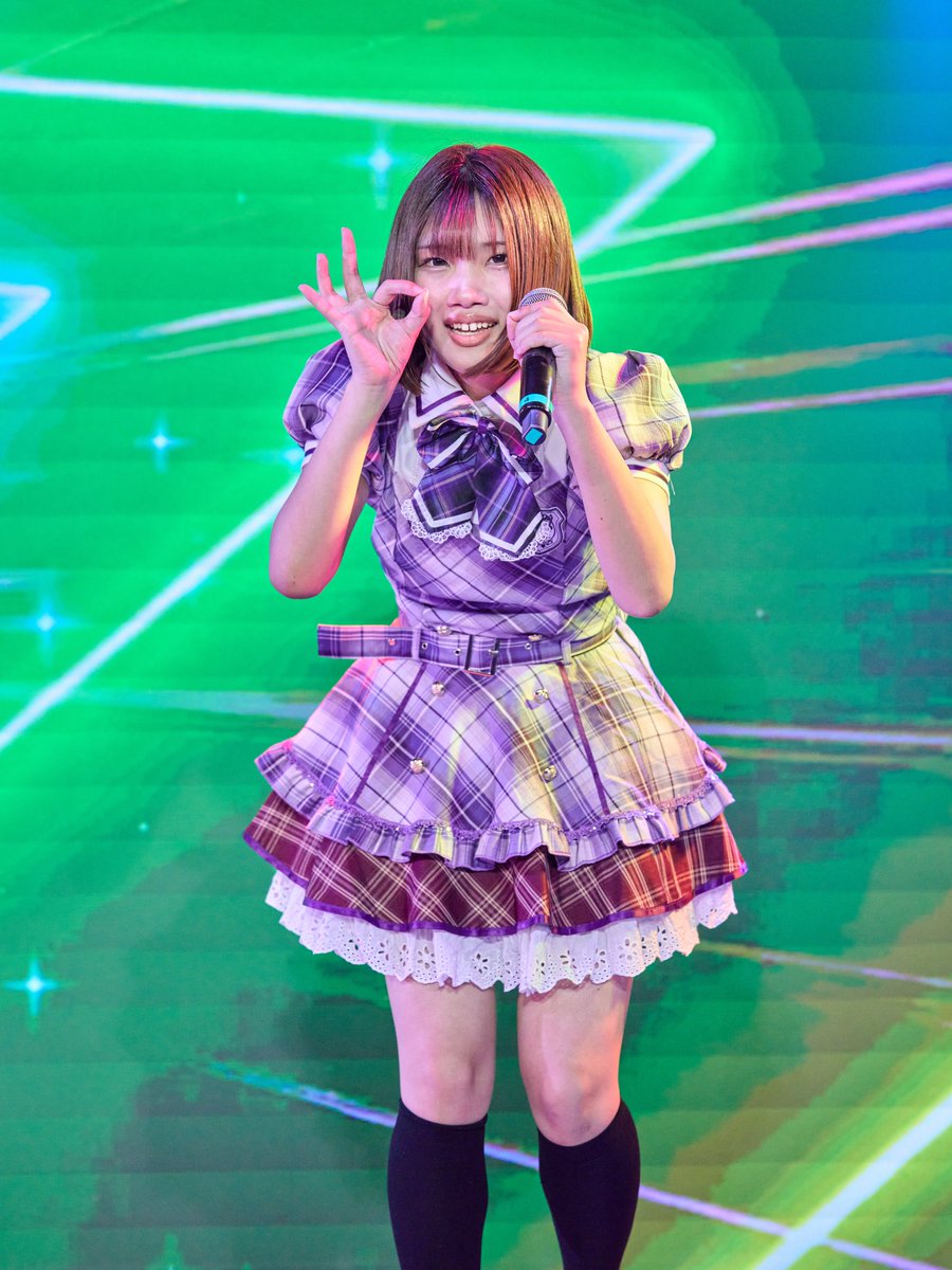 tnk_ph's tweet photo. Date: 20261011
Event: NEO IDOLEGION FREELIVE Extra Vol.16
Place: 上野AL-TEMA（東京）
Perform: #桜萌音 #叶愛める from #ず～ぷり！ https://t.co/UYKfi7xbiF