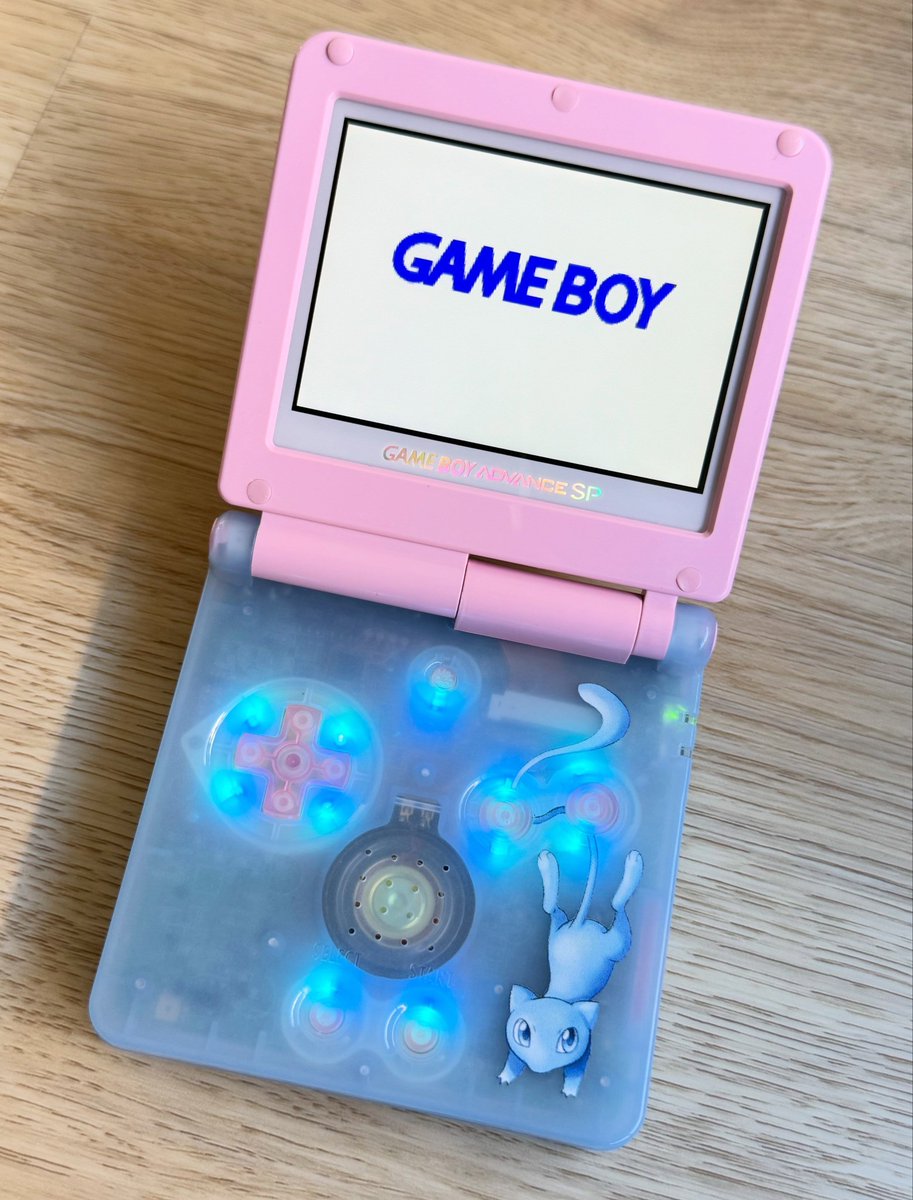VideoArtGame tweet picture