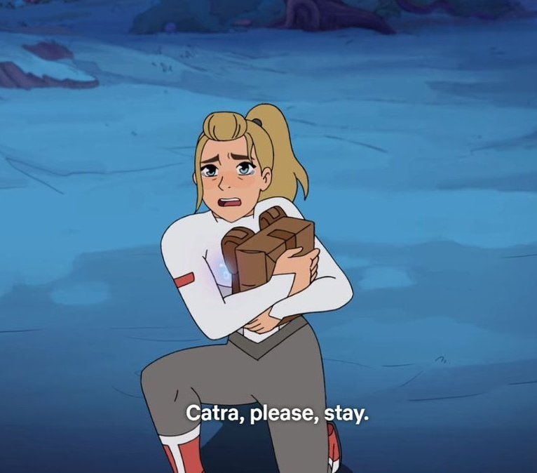 Catrastitwindow's tweet photo. The three ways they used their own version of “I love you”. And the one where they used the actual words. As always. CHRONOLOGICAL ORDER. https://t.co/AShCOgrwEk
