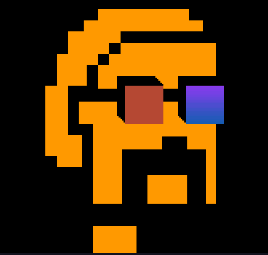 MrShiddy's tweet photo. Hello. How you doin? #PatoshiPunks https://t.co/tpdYqnzhLr