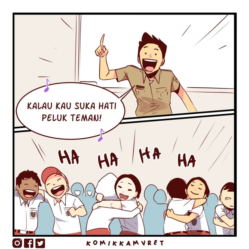 AlifRozaliF's tweet photo. Windah Basudara : https://t.co/dbFTSzw1ln