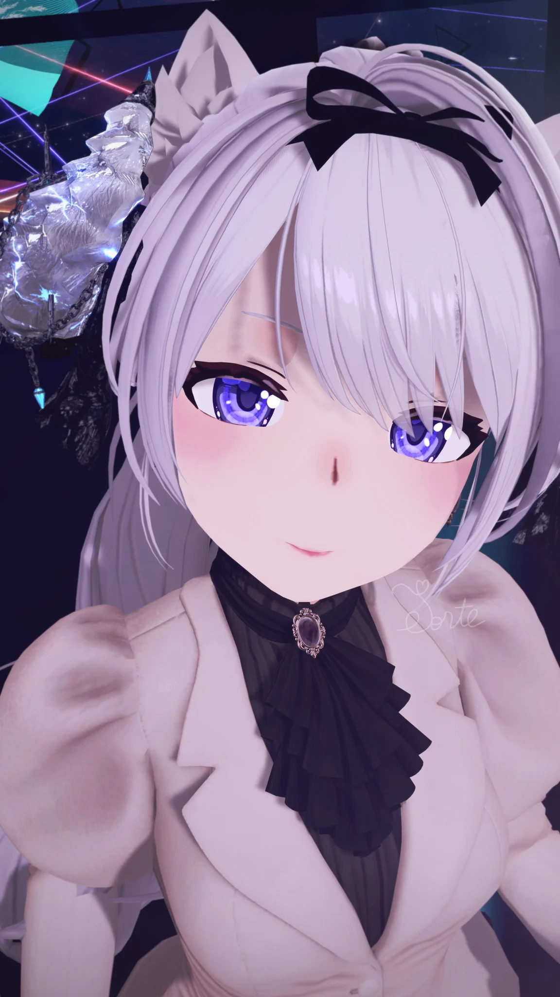 Sorte❖YSS:VR音楽ユニット💖🎵🌸✨ on X: 