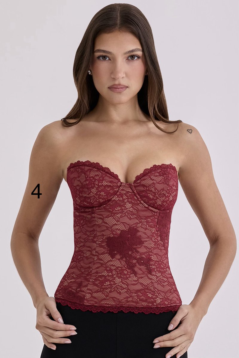 kimsher11's tweet photo. @madeebyharleyy « Prix élevé »
Miss rosier 1 : réf - https://t.co/6Iq0hV7ZDd
House of cb : réf - https://t.co/0hHIT109sC
House of cb : réf - corset « Rania »
House of cb : réf - corset « Yara » https://t.co/RFpwN2Lc2C