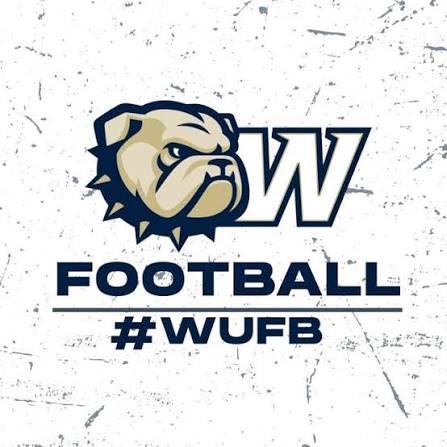 Gpeer317's tweet photo. It’s a honor to receive a invite to @WingateFb Camp🙌 Im ready to work hard and compete💪 Thanks to @CoachUlassin! @gsftrojanstrong @peedeesports1 @CoachEddieScott @SutherlandTy https://t.co/Z1BMQj3DiN