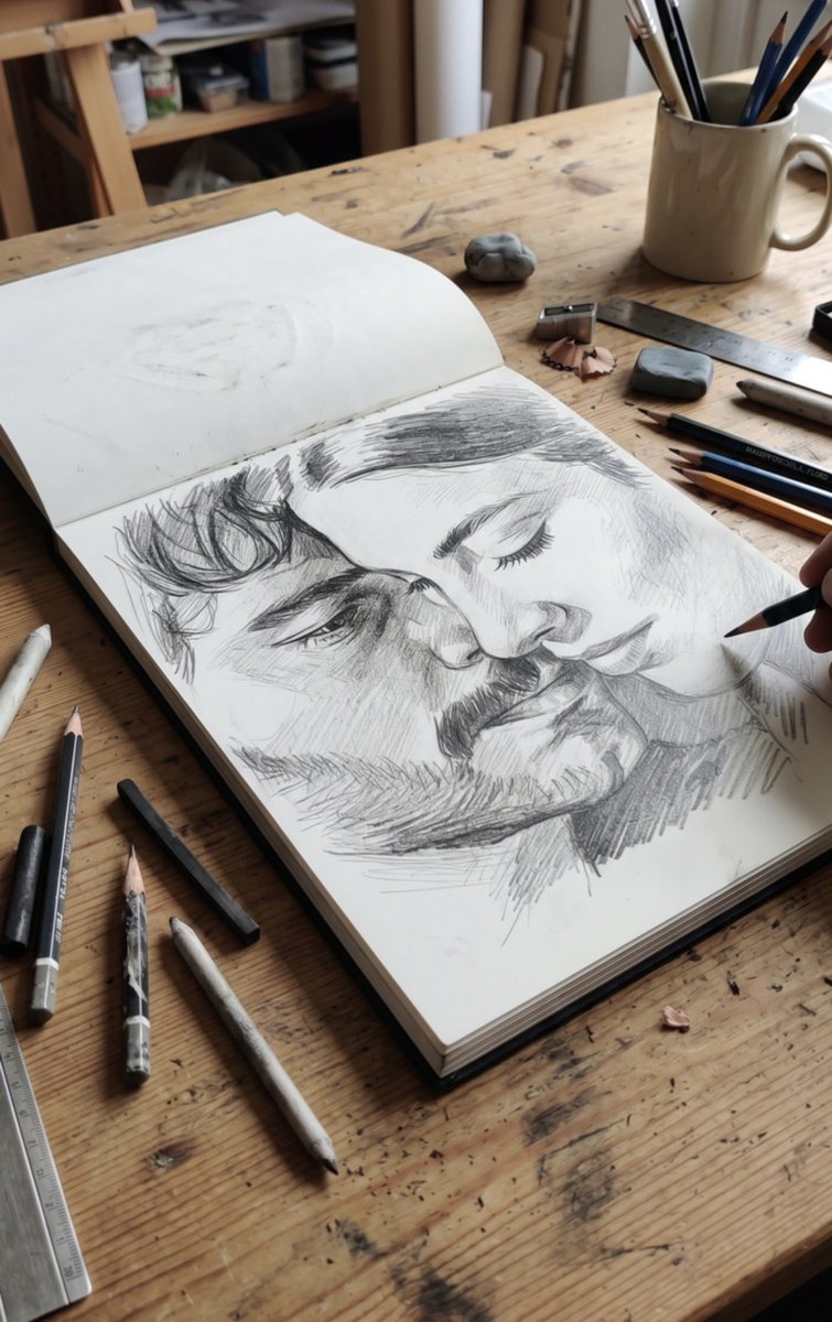 Dara16782's tweet photo. Choose for me a scene to draw from this episode 🎨✍️✨
#ilhanşen°~#BiranDamlaYılmaz #YilSer~☆#HalefKöklerinÇağrısı https://t.co/NC3oXv66e6