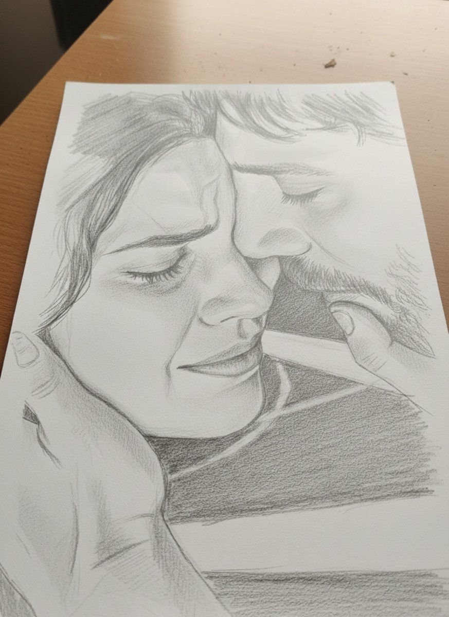 Dara16782's tweet photo. Choose for me a scene to draw from this episode 🎨✍️✨
#ilhanşen°~#BiranDamlaYılmaz #YilSer~☆#HalefKöklerinÇağrısı https://t.co/NC3oXv66e6