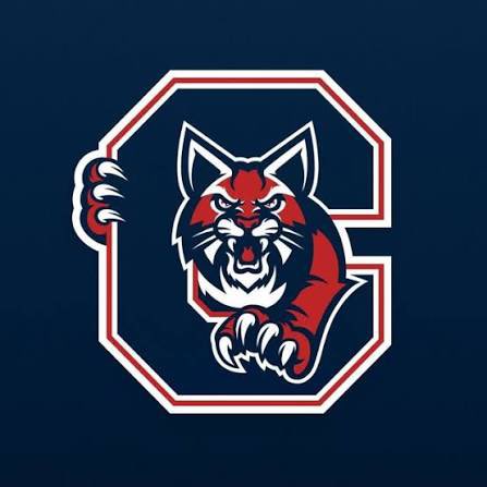 Gpeer317's tweet photo. Blessed to receive a invite to @CatawbaFootball Camp🙌 Im ready to compete and workhard💪 Thanks to @Coach_Overman! @gsftrojanstrong @peedeesports1 @CoachEddieScott @SutherlandTy https://t.co/kP51RP9H8b