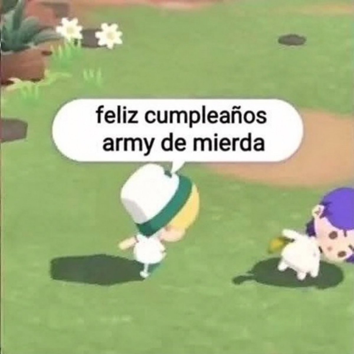 nmxesa1bt2's tweet photo. @nervhate Feliz cumpleaños Mor https://t.co/nAyEOVHi6X