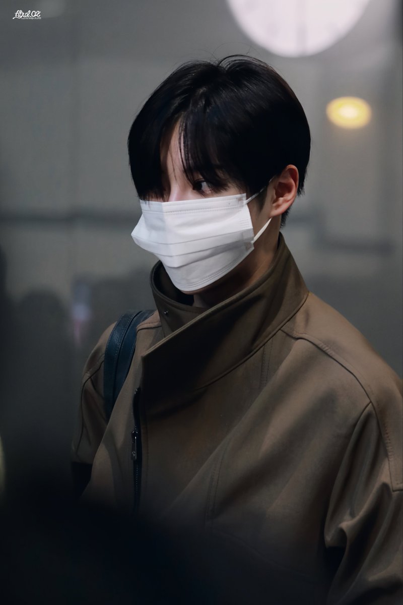 GoodnessAld1's tweet photo. 261016 ICN🛫
#아르노 #ARNO #장지아하오 #张家豪  #알파드라이브원  #ALPHADRIVEONE https://t.co/W66oUfp8M1
