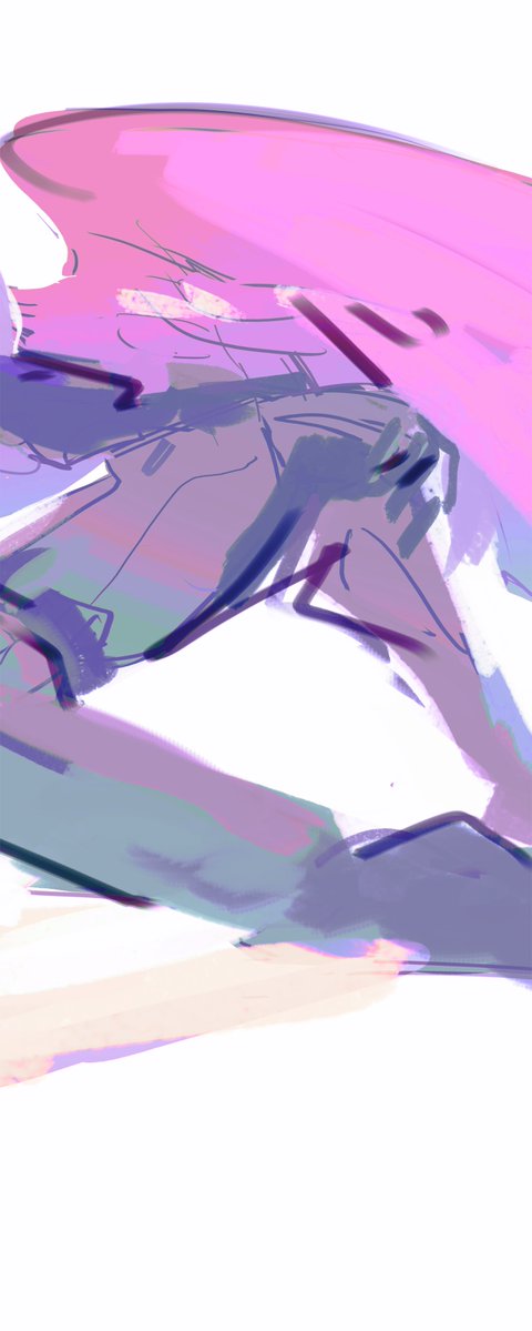 blahhbeau's tweet photo. old ultron sketch https://t.co/0HIIuJph8h
