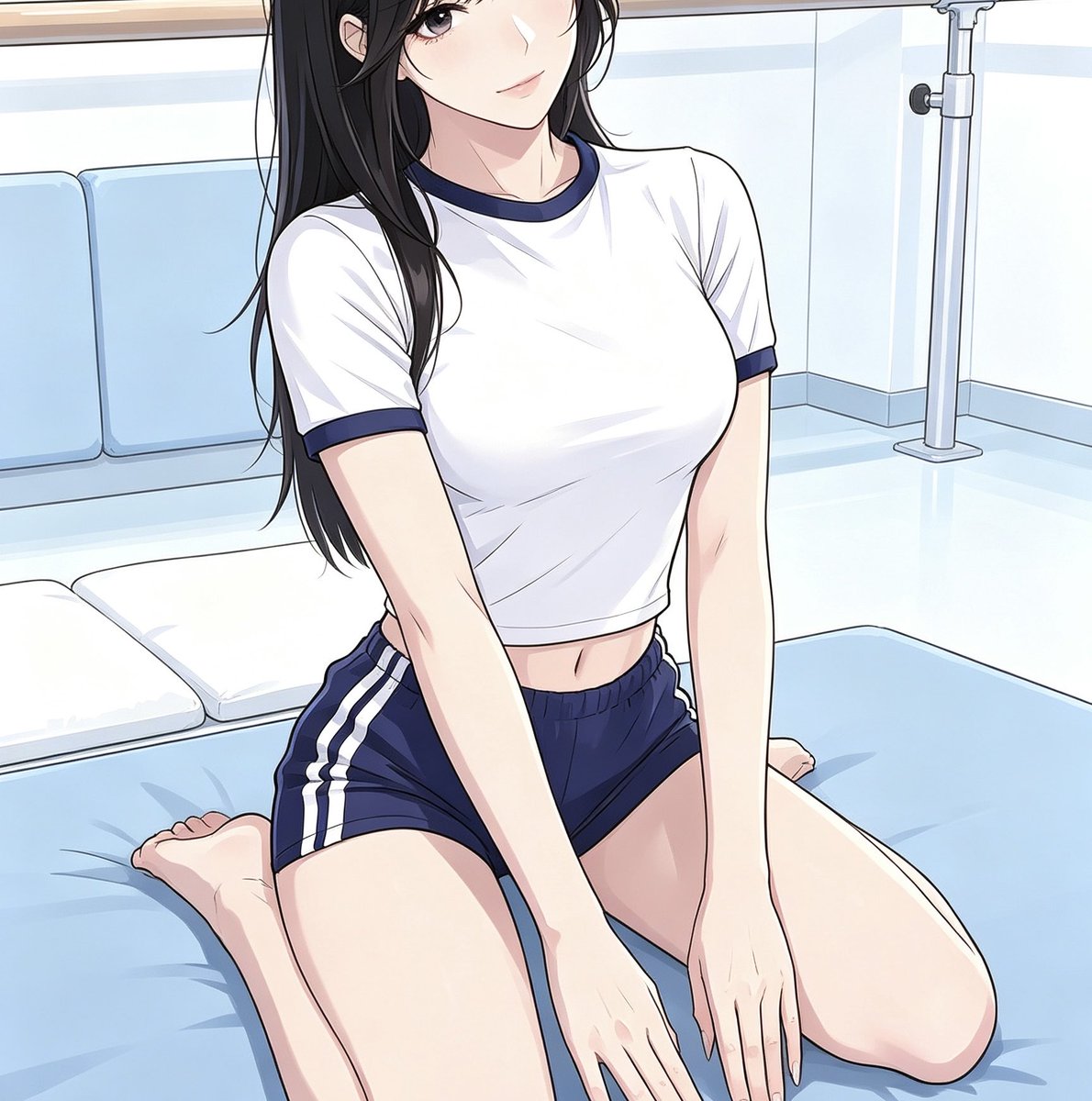 68pls5's tweet photo. 好巧 https://t.co/7oHyaotLqo