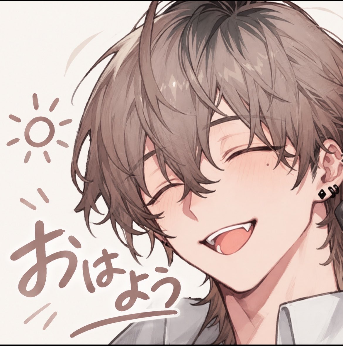 hal_cozy's tweet photo. おはよう！今日も1日頑張ろう☀️

#Twitch配信者と繋がりたい 
#Twitch相互フォロー 
#Twitch配信者 https://t.co/6CbBPngRHQ