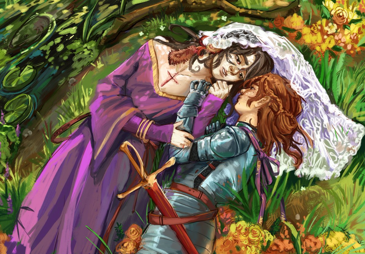 as673u1357jgi56's tweet photo. I redrew a piece from last year
#verasop https://t.co/pgWwqVwGEZ