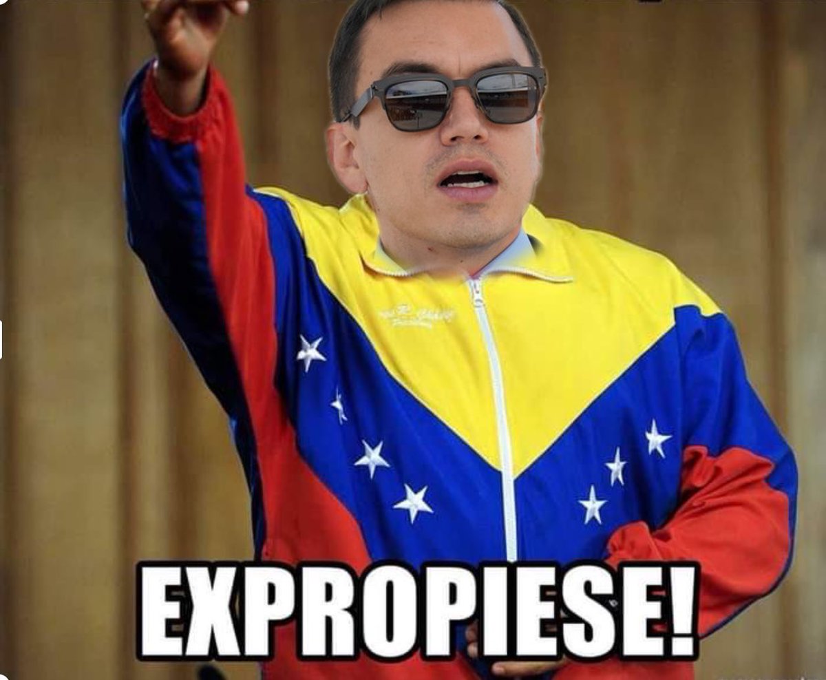 ArqAbif's tweet photo. @AlmaMiaEcu https://t.co/Dk85GdQEP2