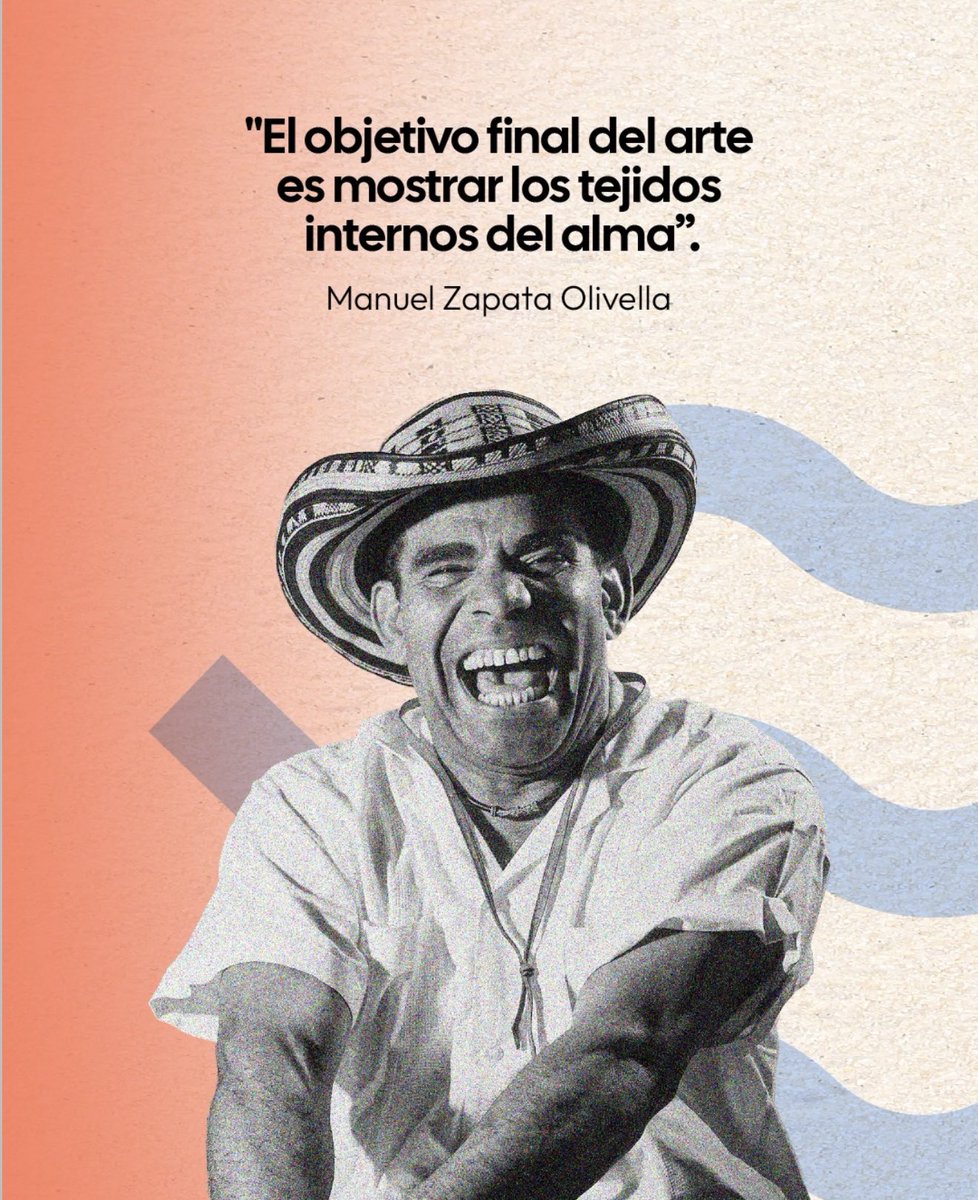MarcosDanielPG's tweet photo. ¡Un Río de Libros en nuestra Montería! Qué bacano encontrarnos alrededor de las historias, las ideas y el talento de nuestros escritores.

¡Yo voy! Nos vemos para compartir una buena lectura y seguir haciendo de la cultura un punto de encuentro. https://t.co/NPbNPjbWWG