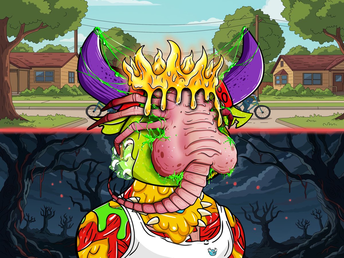 BullBearsBot's tweet photo. New @BullBearsX sale!

🐻 the bears welcome a new bull

🐻 MutantBullBears #2589
💰 0.3000 SOL [$31.58] https://t.co/pNkmO8l6xe