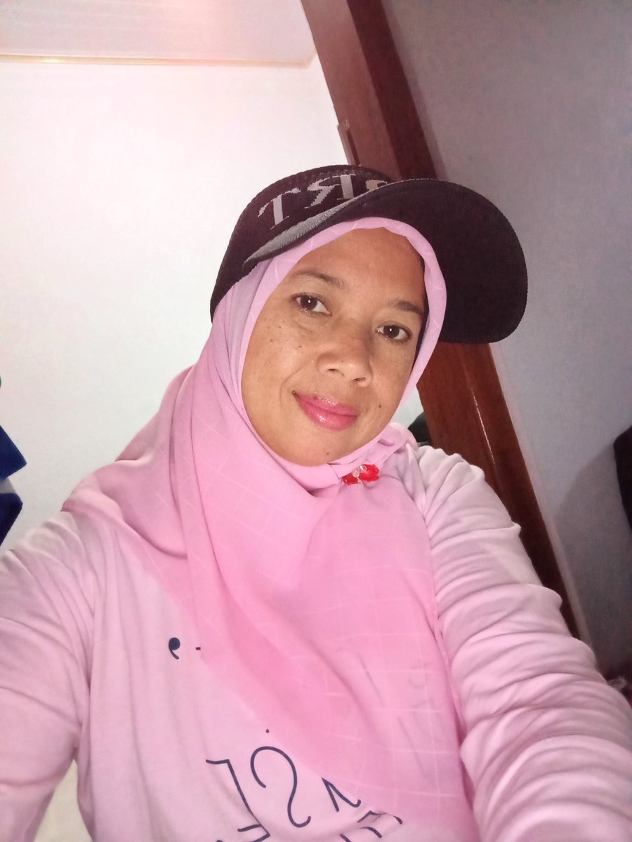 Telkomzsel's tweet photo. Morning All
Semangat pagi 
Semangat olahraga 
Jaga kesehatan ya besti https://t.co/QIDyM2DzU6