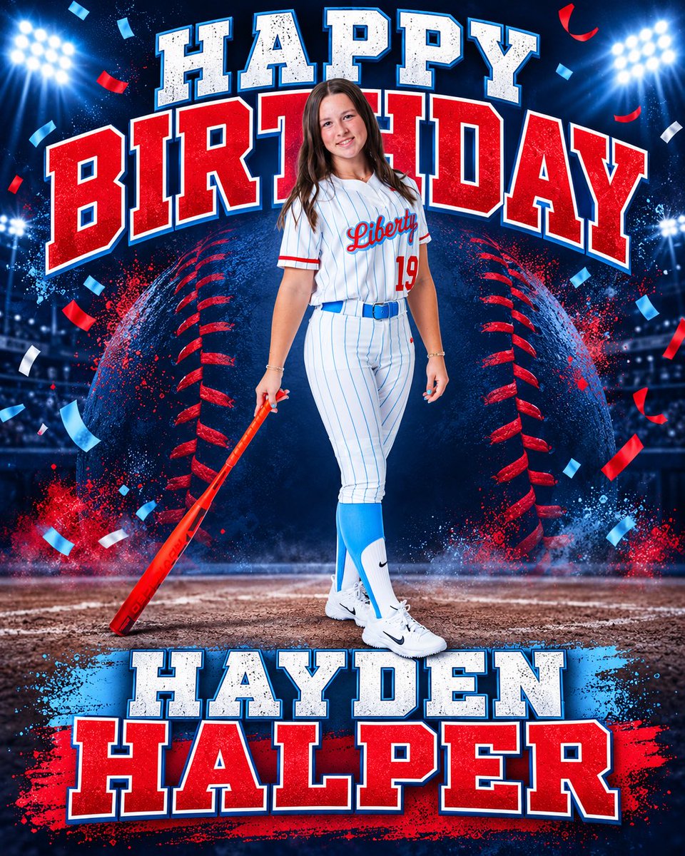 ArmorEliteLynch's tweet photo. The day almost slipped away. Better late than never @haydenhalper28
Happy Birthday to one of the newest additions to the Armor girls.
#ArmorUp #ProvenElite #ArmorElite #LeadBoldly #PlayFearlessly #BeElite #AEFamily #NewChapter https://t.co/Ou5pYttUt7