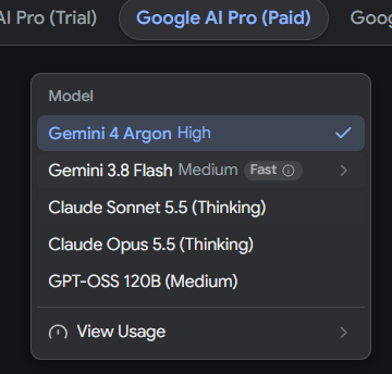 ezcopterROFL's tweet photo. @googledevs fuck you again google.

I buy a pixel phone expecting to get 6 months of google AI pro, just to be treated differently, essentially scammed.

"Don't be evil" https://t.co/hKpiXoQCZi