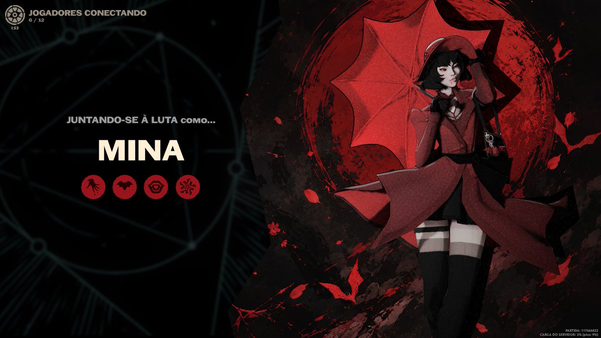 pititica_anny's tweet photo. Amo que a Mina é praticamente uma vampira patricinha https://t.co/ybTQeBbtBO