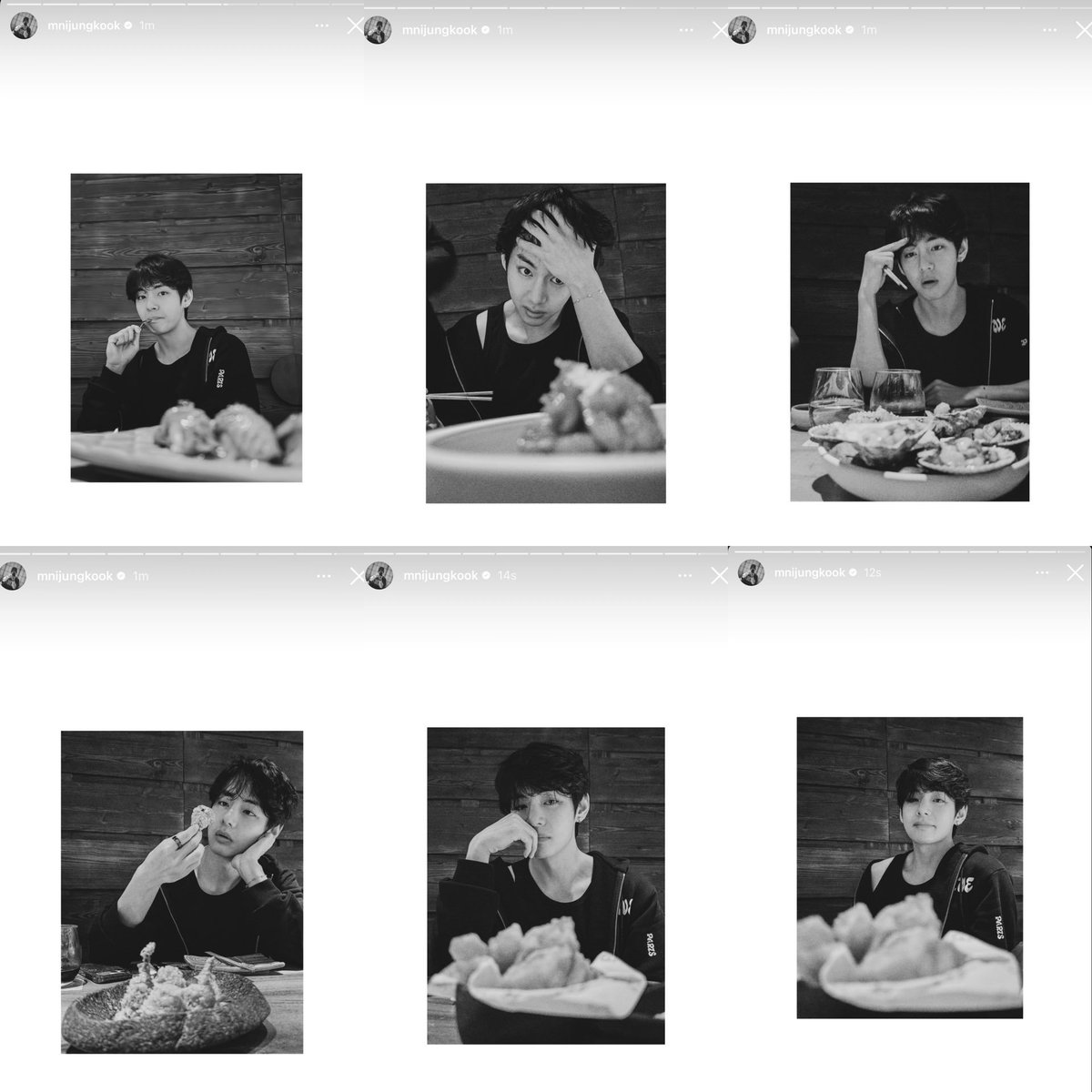 taeIepath_y's tweet photo. me cura muito lembrar que o jungkook disse que só ia postar oq ele gosta no instagram e que ia viver a vida do jeito dele e agora a gente vive assim https://t.co/viE45tZ3OH
