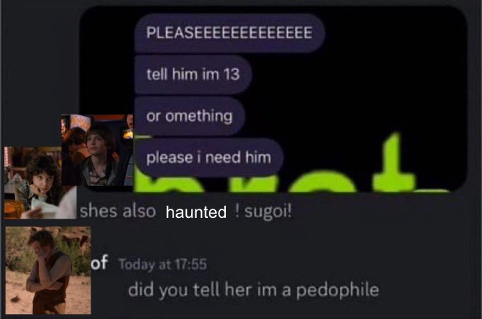headffucked's tweet photo. he is but unrelated okay https://t.co/hF1HOlYOnH