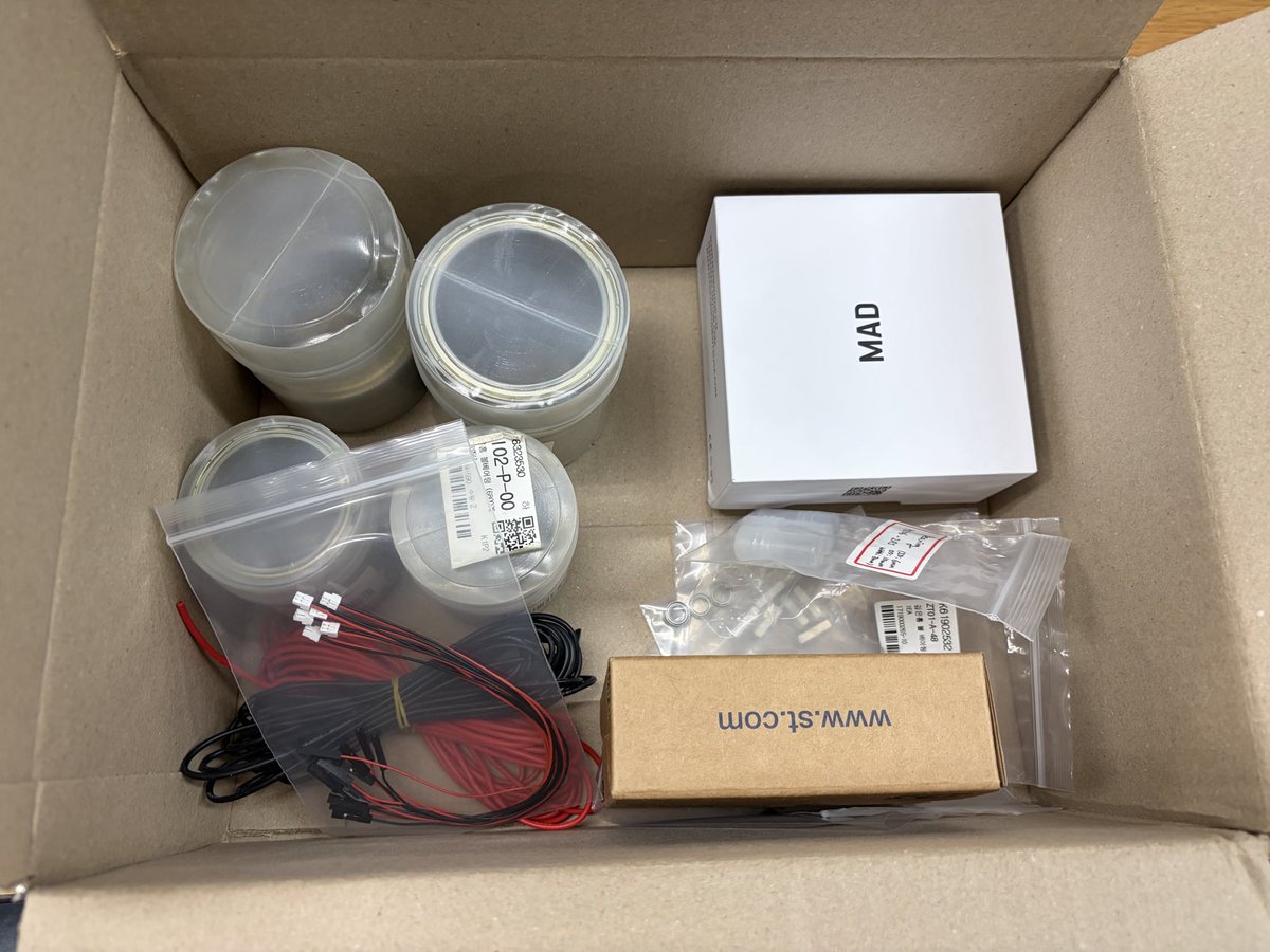 proma__'s tweet photo. May the build continue! https://t.co/HWwaYObWr5